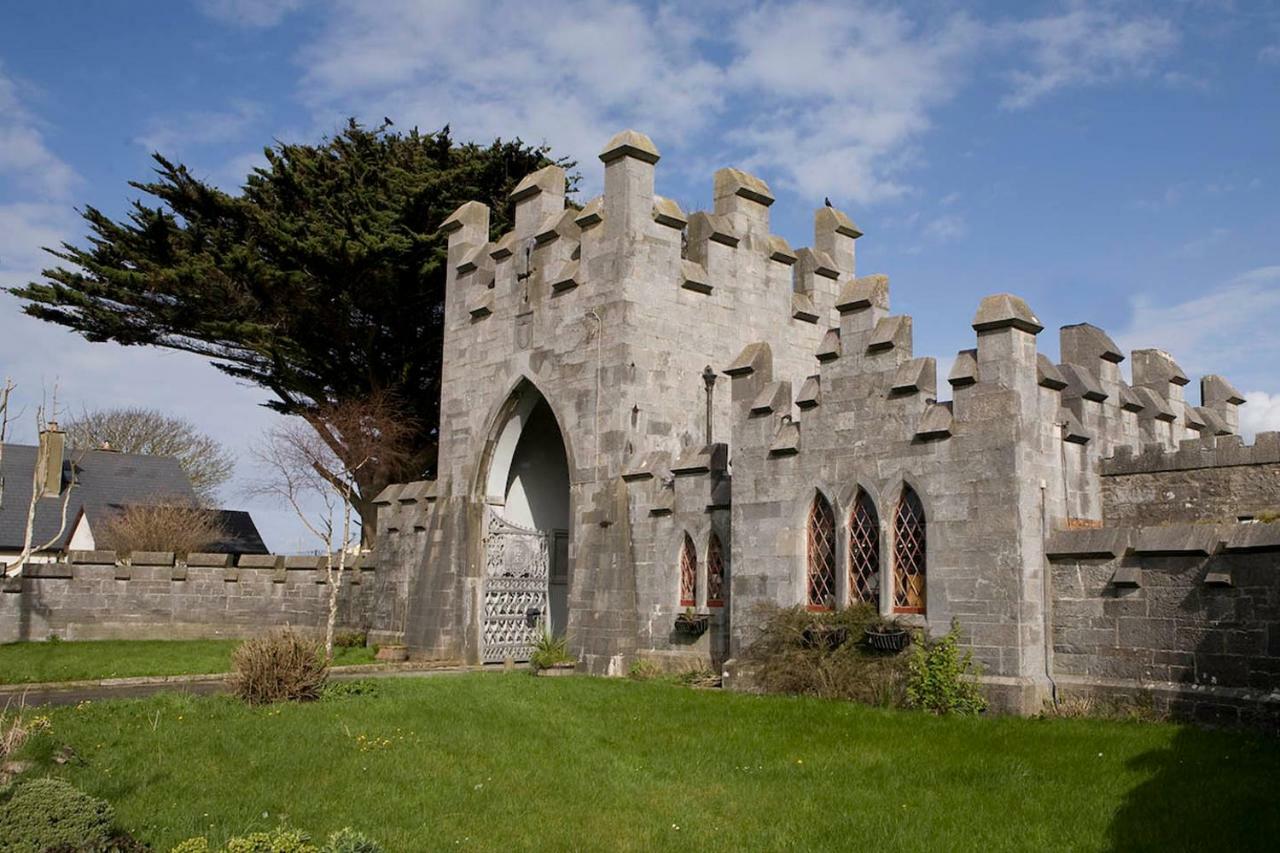 The Snug, Ardfert Village Exterior photo